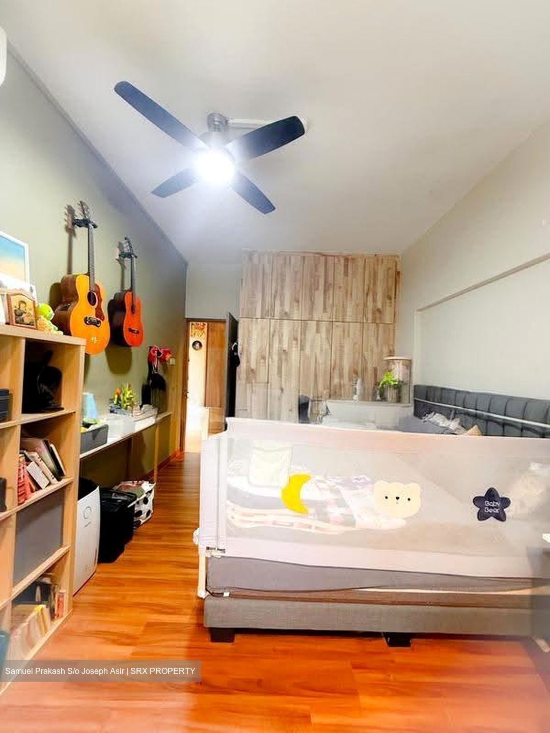 Ocean Park (D15), Condominium #607444711